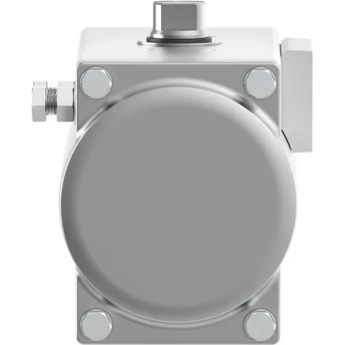 Неполноповоротный привод Festo DFPD-160-RP-90-RD-F0710