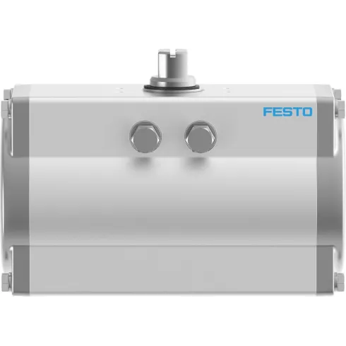 Неполноповоротный привод Festo DFPD-240-RP-90-RD-F0710