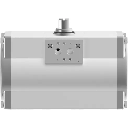 Неполноповоротный привод Festo DFPD-240-RP-90-RD-F0710