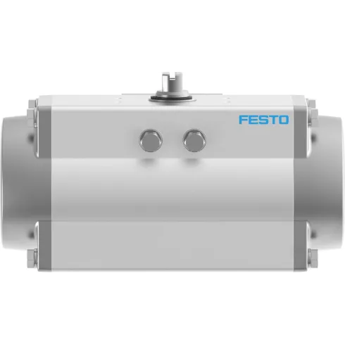 Неполноповоротный привод Festo DFPD-120-RP-90-RS30-F0507