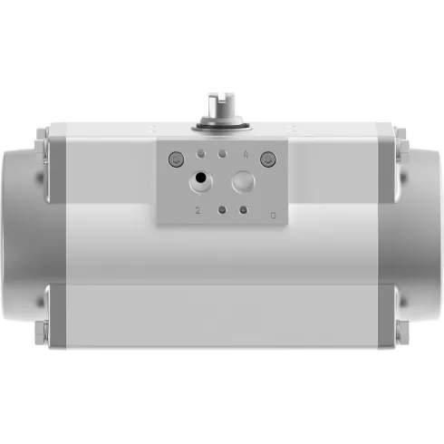 Неполноповоротный привод Festo DFPD-120-RP-90-RS30-F0507