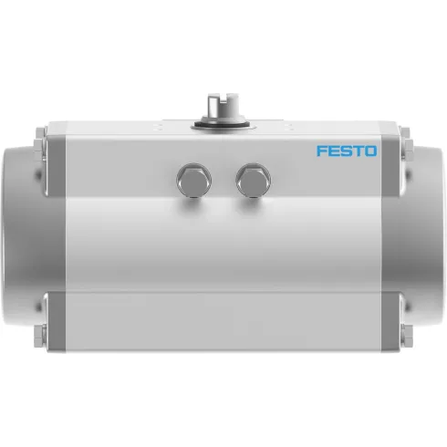 Неполноповоротный привод Festo DFPD-160-RP-90-RS60-F0710