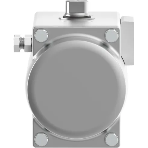 Неполноповоротный привод Festo DFPD-160-RP-90-RS60-F0710