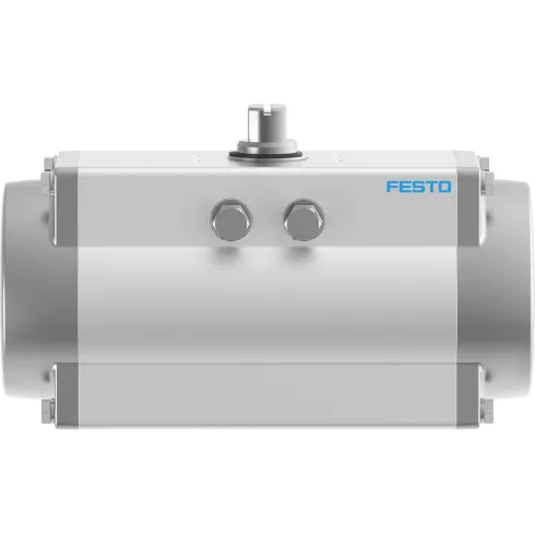 Неполноповоротный привод Festo DFPD-240-RP-90-RS60-F0710