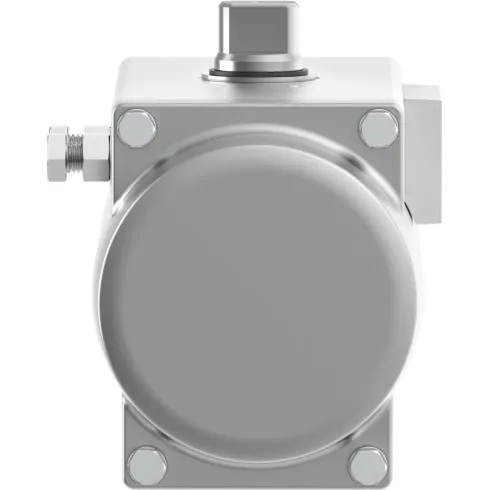 Неполноповоротный привод Festo DFPD-240-RP-90-RS60-F0710