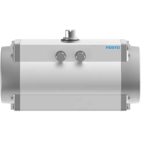 Неполноповоротный привод Festo DFPD-480-RP-90-RS60-F1012