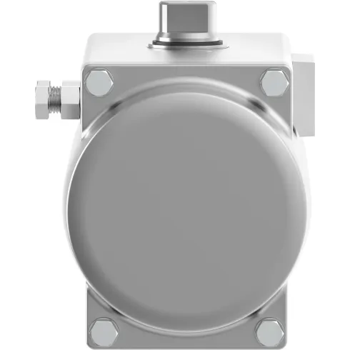 Неполноповоротный привод Festo DFPD-480-RP-90-RS60-F1012