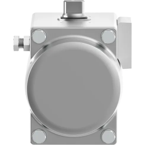 Неполноповоротный привод Festo DFPD-120-RP-90-RS60-F0507-R3-EP