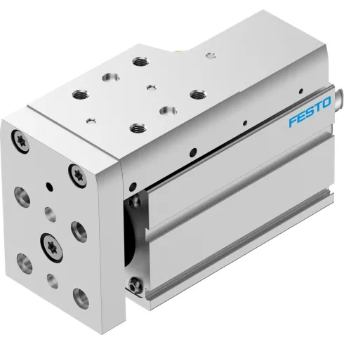 Мини-суппорт Festo EGSC-BS-KF-45-25-10P