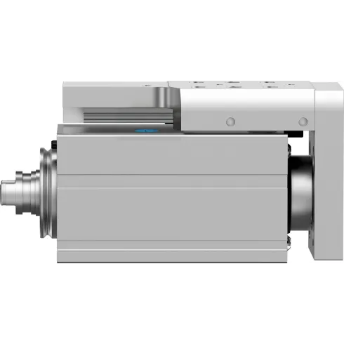 Мини-суппорт Festo EGSC-BS-KF-45-25-10P