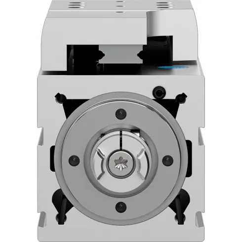 Мини-суппорт Festo EGSC-BS-KF-45-25-10P