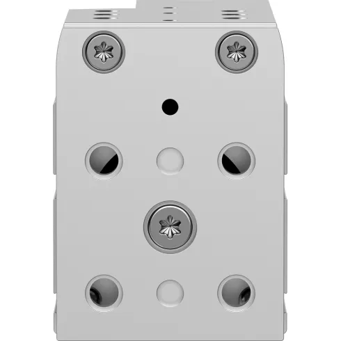 Мини-суппорт Festo EGSC-BS-KF-45-25-10P