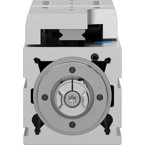 Мини-суппорт Festo EGSC-BS-KF-45-50-10P