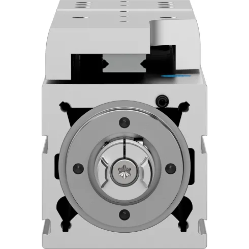 Мини-суппорт Festo EGSC-BS-KF-45-75-10P