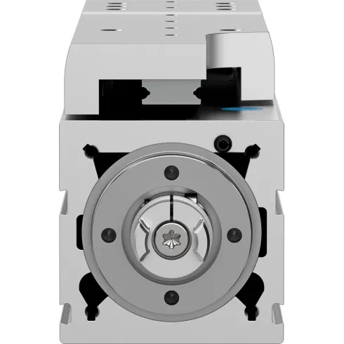 Мини-суппорт Festo EGSC-BS-KF-45-125-10P