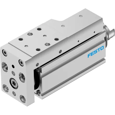 Мини-суппорт Festo EGSC-BS-KF-32-25-8P