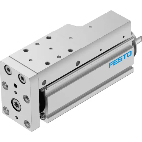 Мини-суппорт Festo EGSC-BS-KF-25-25-6P