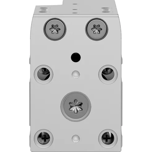Мини-суппорт Festo EGSC-BS-KF-25-25-6P