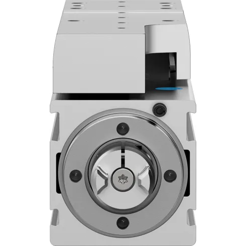 Мини-суппорт Festo EGSC-BS-KF-25-50-6P