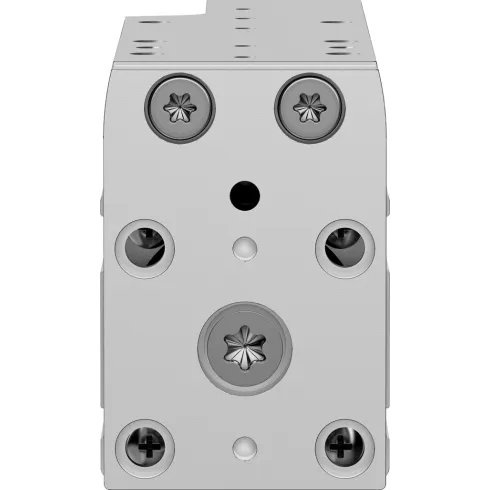 Мини-суппорт Festo EGSC-BS-KF-25-50-6P