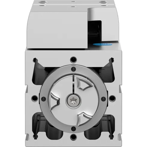 Мини-суппорт Festo EGSC-BS-KF-60-50-12P