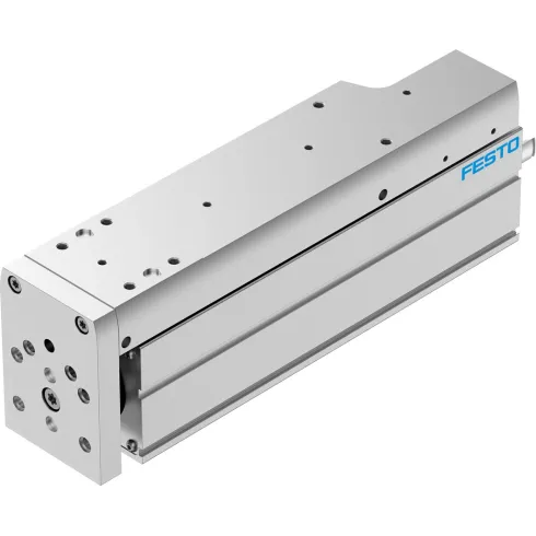 Мини-суппорт Festo EGSC-BS-KF-60-200-12P