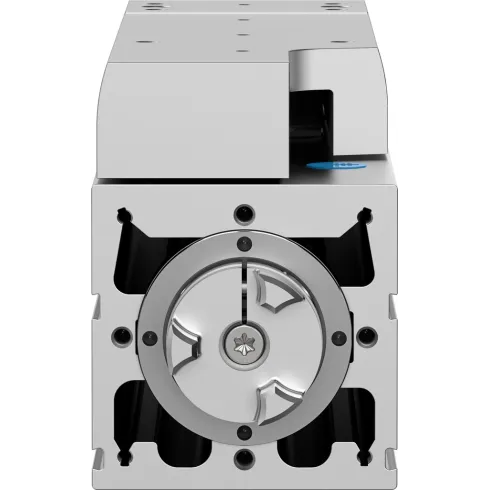 Мини-суппорт Festo EGSC-BS-KF-60-200-12P