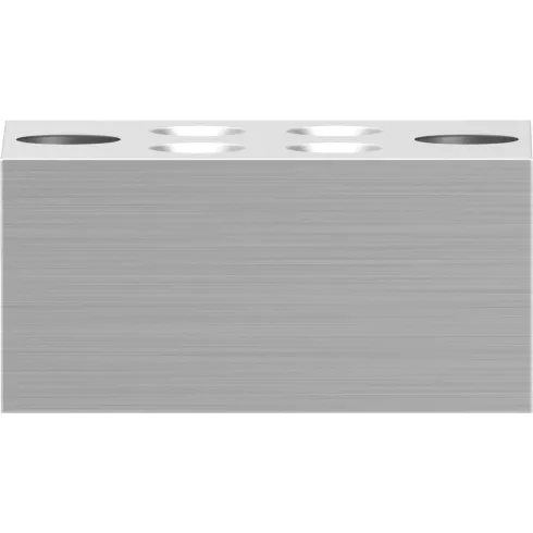 Р-планка для блочного монтажа Festo OABM-P-G3-10-2