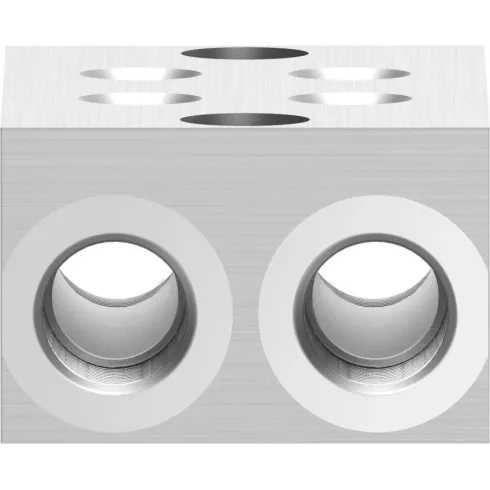 Р-планка для блочного монтажа Festo OABM-P-G3-15-2