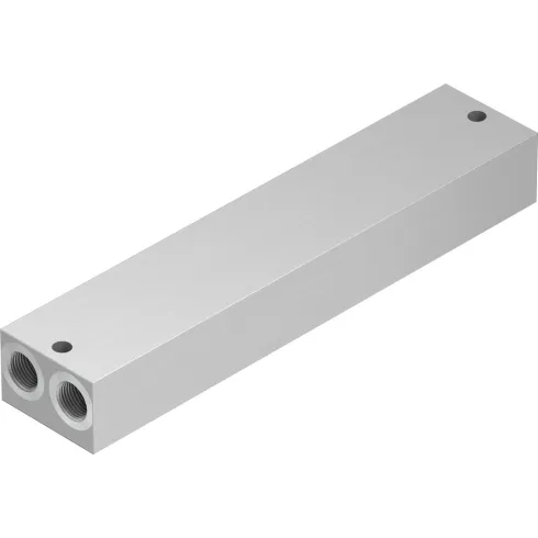 Р-планка для блочного монтажа Festo OABM-P-G3-15-8