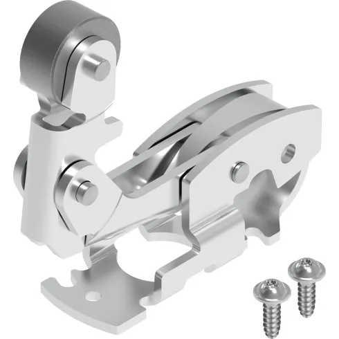 Ломающийся роликовый рычаг Festo VAOM-R4-20-D2-32