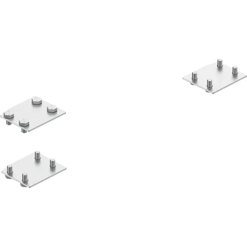 Набор крышек Festo EASC-L5-80