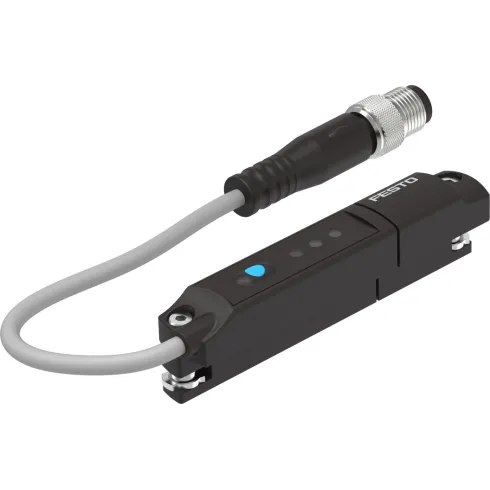 Датчик положения Festo SDAP-MHS-M50-1L-A-E-0.3-M8 8050120 купить в интернет-магазине по цене 16 612 ₽ | Промышленная Автоматизация