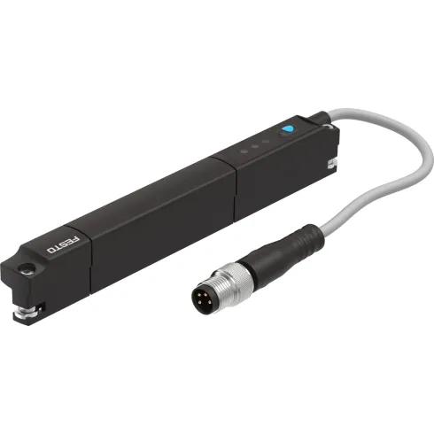 Датчик положения Festo SDAP-MHS-M100-1L-A-E-0.3-M8 8050121 купить в интернет-магазине по цене 23 051 ₽ | Промышленная Автоматизация