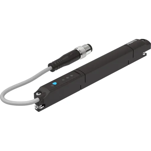 Датчик положения Festo SDAP-MHS-M100-1L-A-E-0.3-M8 8050121 купить в интернет-магазине по цене 23 051 ₽ | Промышленная Автоматизация