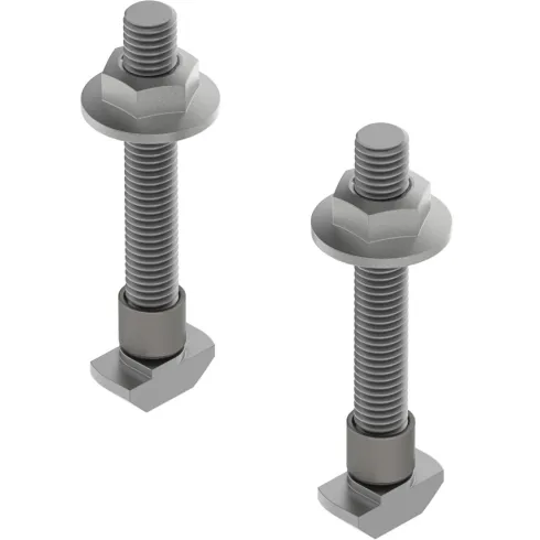 Монтажный набор Festo EAHM-E18-K-50