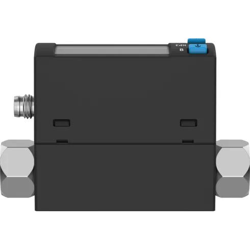 Датчик расхода Festo SFAH-100U-G14FS-PNLK-PNVBA-M8