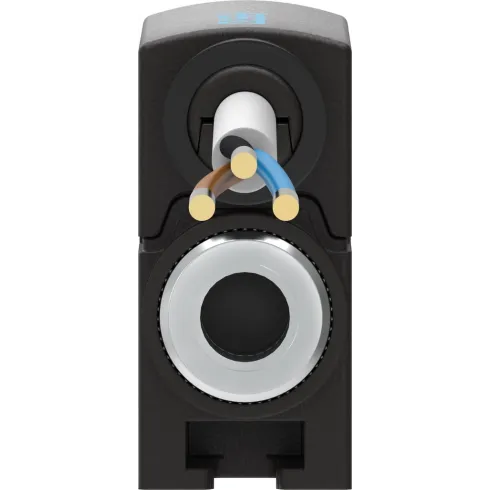 Датчик расхода Festo SFTE-10U-M5F-B-2.5K