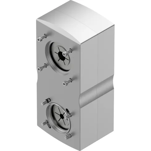 Параллельный набор Festo EAMM-U-86-S48-60P-102