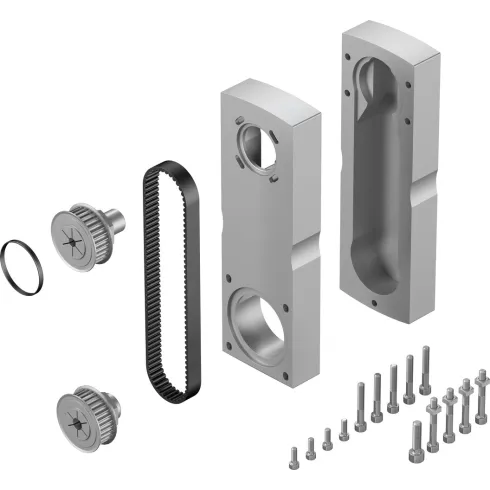 Параллельный набор Festo EAMM-U-86-S48-70AB-177