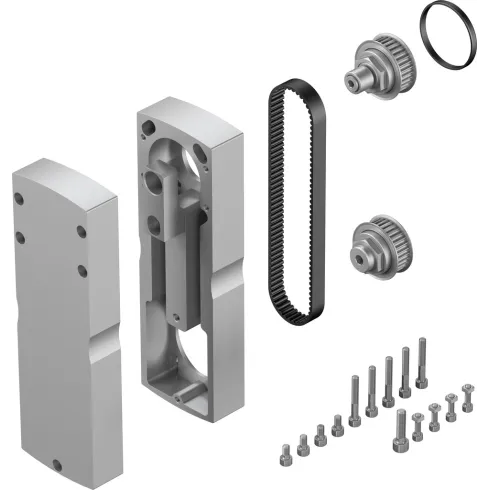Параллельный набор Festo EAMM-U-86-S62-60PA-177