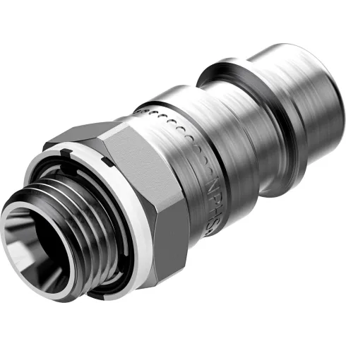 Быстроразъемный штекер Festo NPHS-S6-M-G18