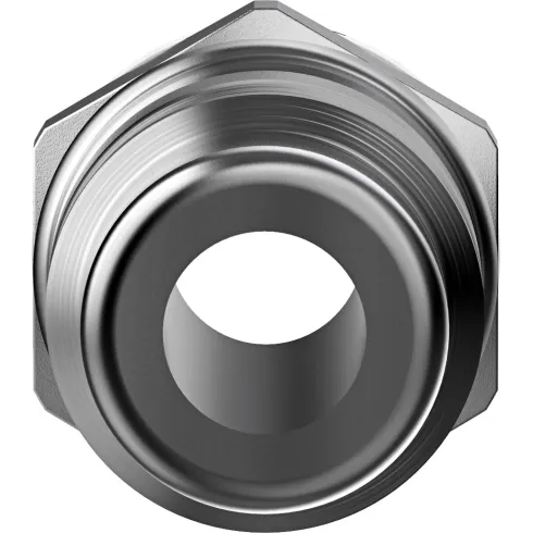 Быстроразъемный штекер Festo NPHS-S6-M-G18