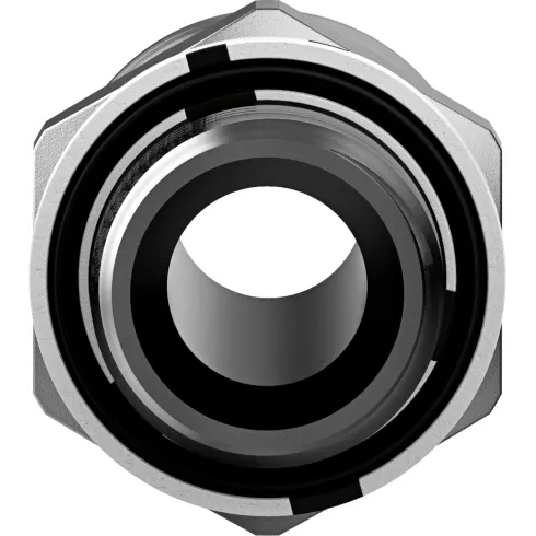 Быстроразъемный штекер Festo NPHS-S6-M-G18