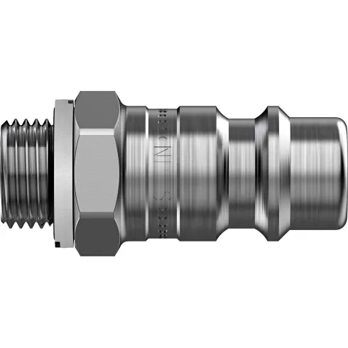 Быстроразъемный штекер Festo NPHS-S6-M-G18