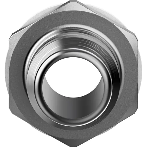 Быстроразъемный штекер Festo NPHS-S6-M-G14