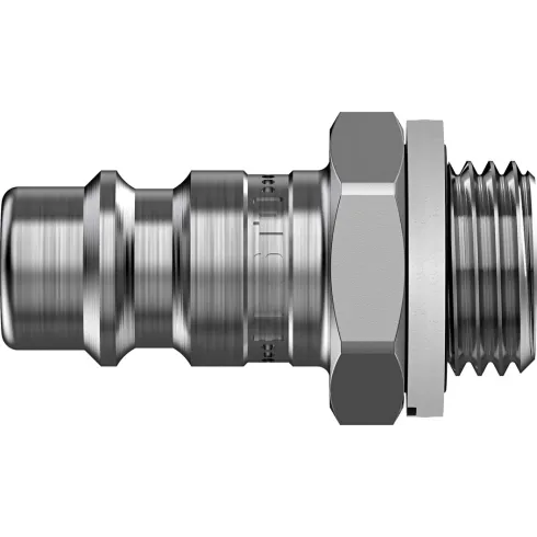 Быстроразъемный штекер Festo NPHS-S6-M-G14