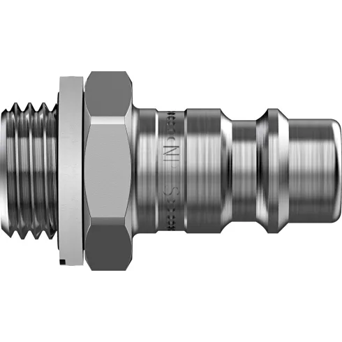 Быстроразъемный штекер Festo NPHS-S6-M-G14