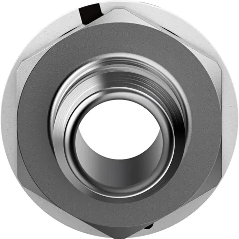 Быстроразъемный штекер Festo NPHS-S6-M-G38