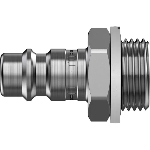 Быстроразъемный штекер Festo NPHS-S6-M-G38